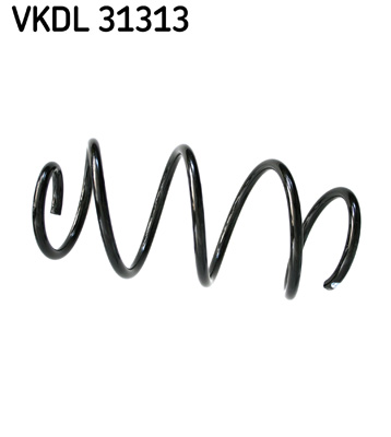 SKF VKDL 31313 Fahrwerksfeder